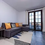 Lägenhet Casa Del Atlantico - Arrieta