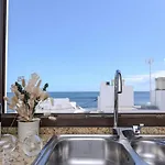 Casa Del Atlantico - Arrieta Lägenhet Arrieta (Lanzarote)