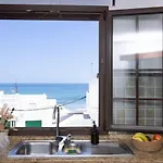 Casa Del Atlantico - Arrieta Lägenhet