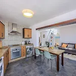 Casa Del Atlantico - Arrieta Arrieta (Lanzarote)