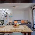 Lägenhet Casa Del Atlantico - Arrieta *