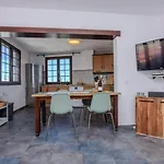 Casa Del Atlantico - Arrieta Arrieta (Lanzarote)
