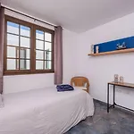 Casa Del Atlantico - Arrieta Lägenhet *