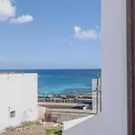 Casa Del Atlantico - Arrieta Lägenhet