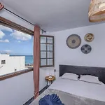 Casa Del Atlantico - Arrieta Lägenhet Arrieta (Lanzarote)