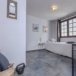 Casa Del Atlantico - Arrieta Lägenhet