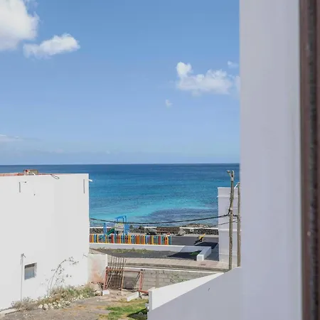 Apartment Casa Del Atlantico *