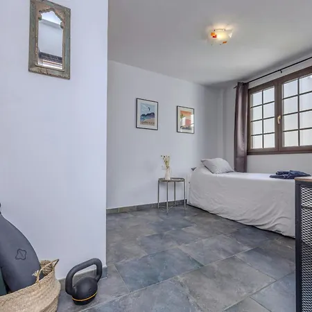 Casa Del Atlantico Apartment *