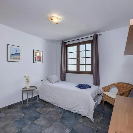 Apartment Casa Del Atlantico *