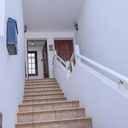 Casa Del Atlantico 아파트 아리에타