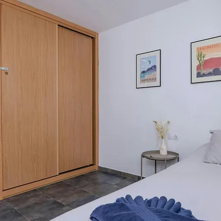Casa Del Atlantico 아파트 *