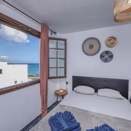 Apartamento Casa Del Atlantico- Arietta