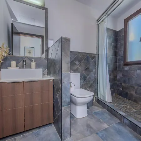 Apartmán Casa Del Atlantico- Arietta *