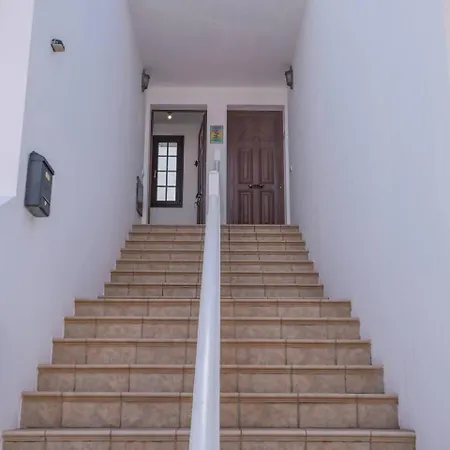 Apartmán Casa Del Atlantico- Arietta *