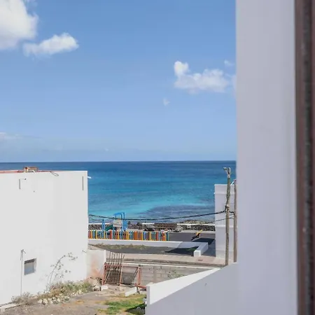Casa Del Atlantico- Arietta Apartmán