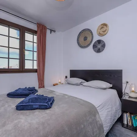 Apartmán Casa Del Atlantico- Arietta